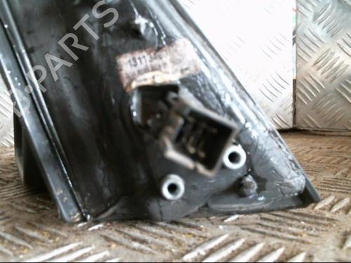 Left mirror OPEL MERIVA A MPV (X03) 1.8 (E75) | BP22036667C26 