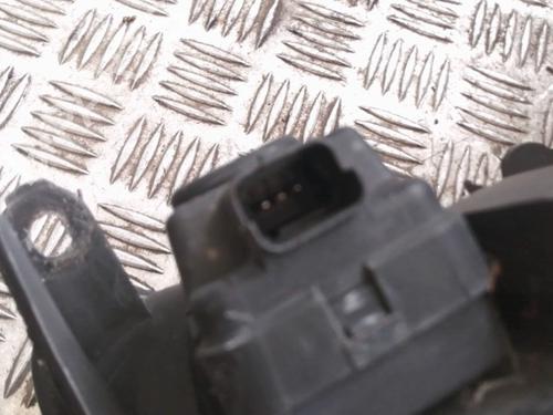 Left headlight PEUGEOT 206 Hatchback (2A/C) 1.4 HDi eco 70 | BP26141129C28 