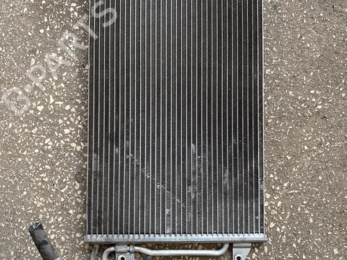 Used AC radiator AC radiator 31113613 31113613
