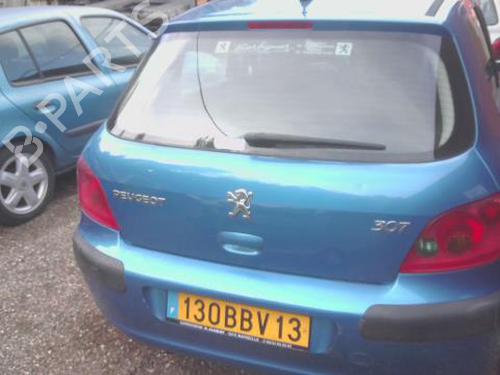 Right taillight PEUGEOT 307 (3A/C) 1.6 16V | BP32142306C35