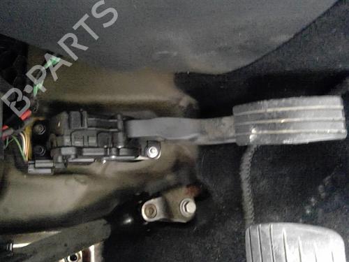 Elektronisk modul RENAULT TWINGO II (CN0_) 1.5 dCi 75 (75 hp) 26234696