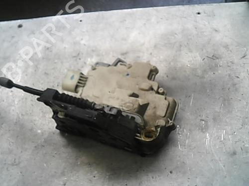 Electronic module SEAT IBIZA IV (6J5, 6P1) 1.9 TDI | BP20993372M83 