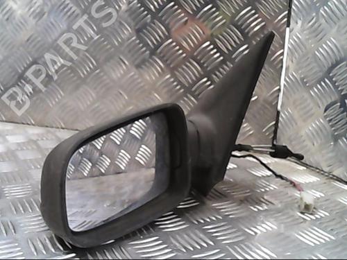Used Left mirror CITROËN ZX (N2) 1.4 i (75 hp) 21001216