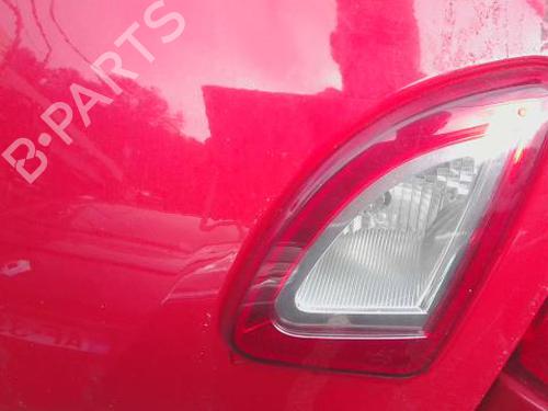 Used Right tailgate light RENAULT TWINGO II (CN0_) 1.2 16V (CN04, CN0B) (75 hp) 32981962