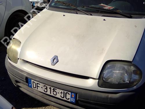 Brugte RENAULT CLIO I (B/C57_, 5/357_)    4502304