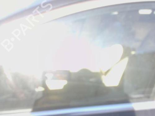Used Front left door window Front left door window JAGUAR XF I (X250) 2.7 D (207 hp) 33213443 33213443
