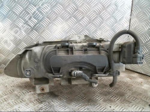 Right headlight RENAULT ESPACE III (JE0_) 2.2 12V TD (JE0E, JE0H, JE0P) | BP25259048C29 