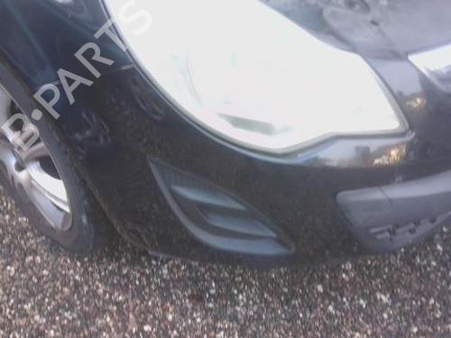 Foran kofangere OPEL CORSA D (S07) 1.2 LPG (L08, L68) (80 hp) 32164108