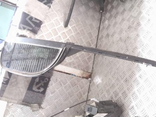 Rear right door window PEUGEOT 208 II (UB_, UP_, UW_, UJ_) e-208 | BP30127322C21