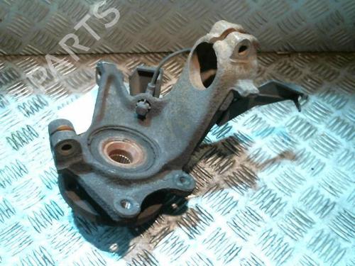Used Left front steering knuckle PEUGEOT 206 SW (2E/K) 1.6 HDi 110 (109 hp) 20997785
