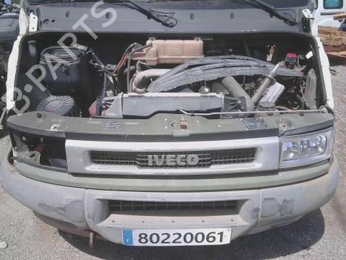 Starter IVECO DAILY III Platform/Chassis 35 S 13,35 C 13 | BP36442636M8 - Image 4