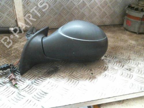 Used Left mirror CITROËN C3 I (FC_, FN_) 1.4 16V (88 hp) 20998208