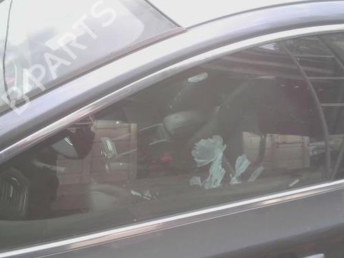 Used Front left door window VOLVO V40 Hatchback (525) D2 (114 hp) 29323347