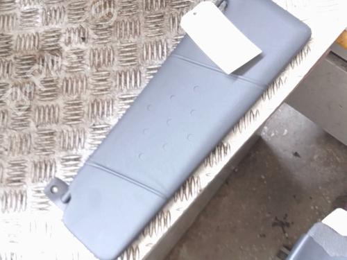 Used Left sun visor Left sun visor RENAULT 25 (B29_) 2.1 Turbo-D FWD (B290, B29W) (86 hp) 27225044 27225044