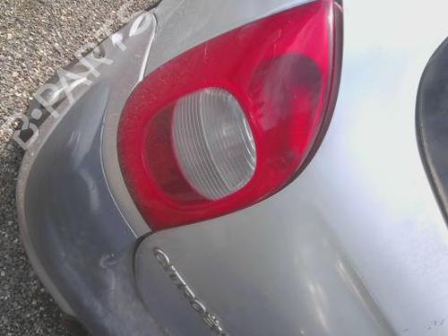Used Left taillight Left taillight CITROËN XSARA PICASSO (N68) 2.0 HDi (90 hp) 28424969 28424969