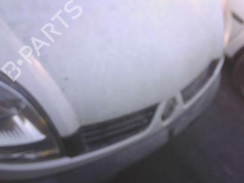 Used Grille Grille RENAULT KANGOO Express (FC0/1_) 1.2 16V (FC05, FC0W, FC1D, FC1P, FC1K, FC0T) (75 hp) 34167386 34167386