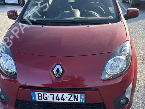 Switch RENAULT TWINGO II (CN0_) 1.2 16V (CN04, CN0B) | BP24347421I30 - Image 12