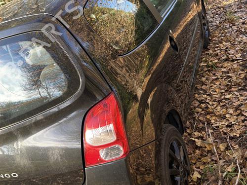 Right front seat RENAULT TWINGO II (CN0_) 1.2 16V (CN04, CN0B) | BP31270921C16 