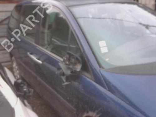 Right sun visor PEUGEOT 807 (EB_) 2.2 HDi | BP31709518I2 