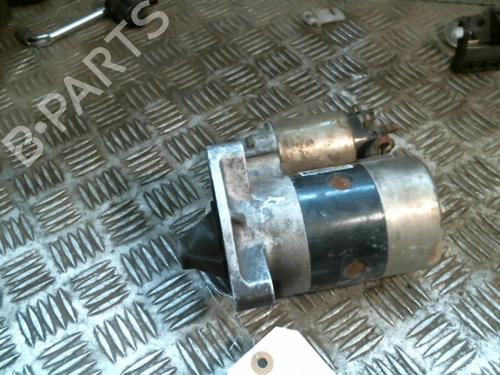Used Starter Starter PEUGEOT 206 Hatchback (2A/C) 1.1 i (60 hp) 20996526 20996526