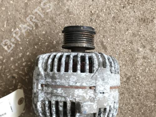 Used Alternator Alternator NISSAN JUKE (F15) 1.5 dCi (110 hp) 29760563 29760563