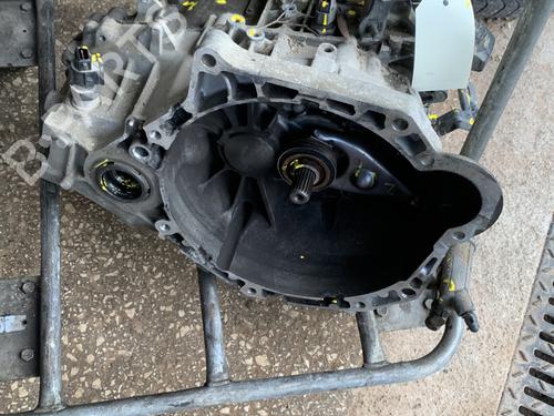 Gearbox KIA VENGA (YN) 1.6 CVVT | BP28796511M3  - Image 14