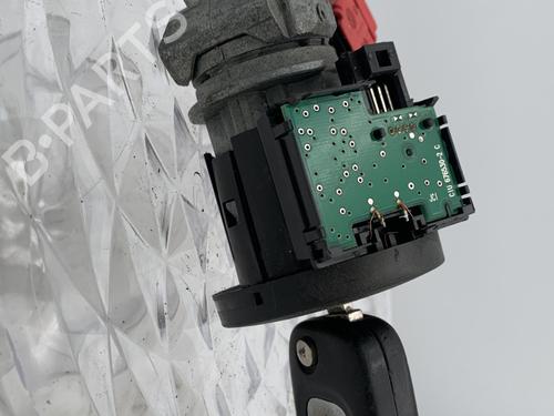 Alternator RENAULT MODUS / GRAND MODUS (F/JP0_) 1.5 dCi (JP0G, JP0H) | BP28055497M7  - Image 11