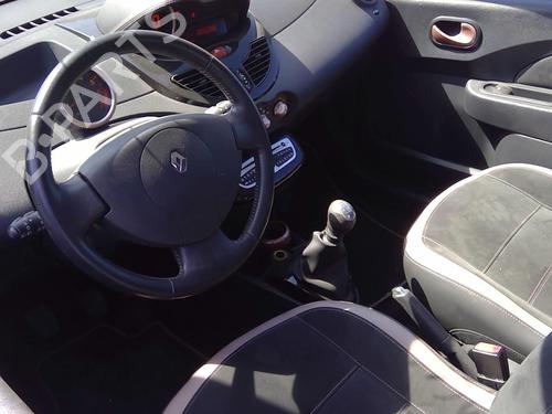 Front right window mechanism RENAULT TWINGO II (CN0_) 1.2 16V (CN04, CN0B) | BP30892135C23 - Image 5