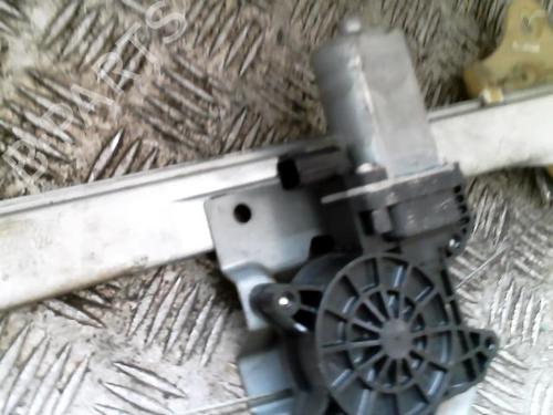 Used Front left window mechanism Front left window mechanism RENAULT CLIO IV (BH_) 1.5 dCi 90 (90 hp) 21216890 21216890