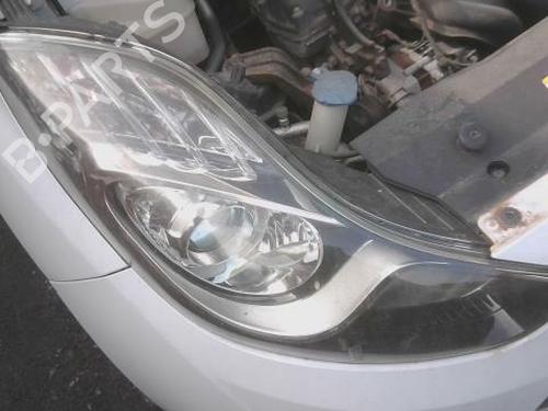 Used Right headlight Right headlight HYUNDAI ix20 (JC) 1.6 (125 hp) 36260263 36260263