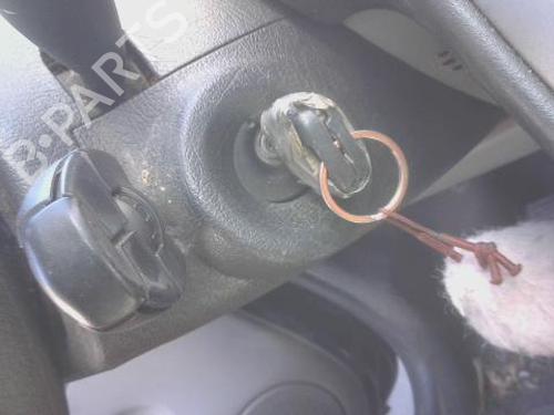 Used Ignition barrel Ignition barrel 36475112 36475112