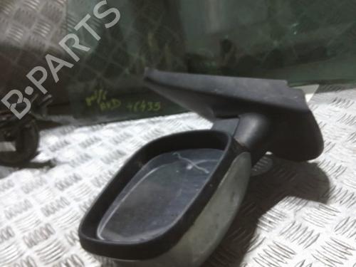 Retrovisor esquerdo RENAULT KANGOO (KC0/1_) 1.6 16V | BP29005177C26 - Image 2