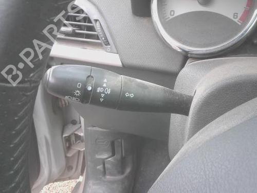 Used Steering column stalk PEUGEOT 207 SW (WK_) 1.6 HDi (109 hp) 29043743
