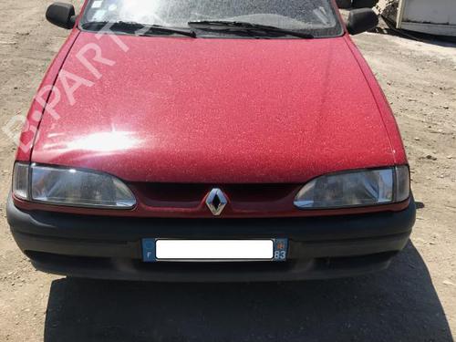 Used Parts RENAULT 19 II (B/C53_)  1.4 (B/C532)  2053350