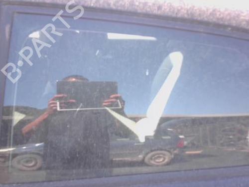 Dør rude ventre bagtil Dør rude ventre bagtil VW POLO V (6R1, 6C1) 1.2 (70 hp) 34219771 34219771