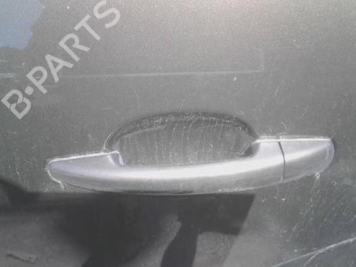 Used Rear left exterior door handle Rear left exterior door handle 36475496 36475496