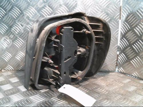 Left taillight VW POLO III (6N1) 60 1.4 | BP20999329C34 