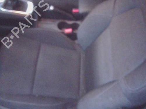 Used Left front seat RENAULT CAPTUR II (HF_) TCe 100 (HFMT) (101 hp) 30941629