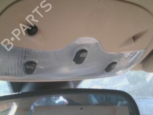 Używane Lampa oświetlenia wnętrza PEUGEOT 607 (9D, 9U) 2.2 HDi (133 hp) 27929933