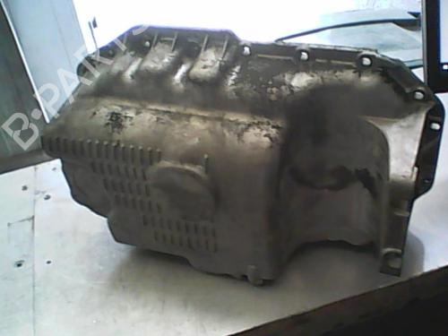 Oil sump VW GOLF IV (1J1) 1.4 16V | BP22036381M115 