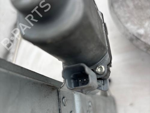 Used Front right window mechanism Front right window mechanism PEUGEOT PARTNER Tepee 1.6 BlueHDi 120 (120 hp) 36098432 36098432