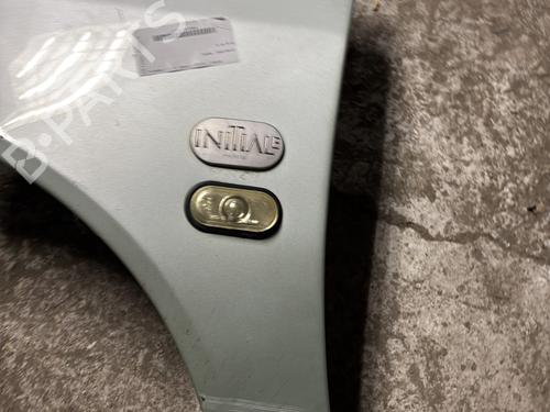 Left front fenders RENAULT TWINGO I (C06_) 1.2 16V (C060) | BP26293826C41 