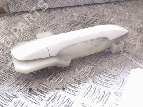 Front right exterior door handle KIA RIO IV (YB, SC, FB) 1.25 | BP27359339C129 