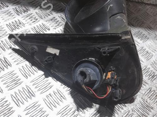 Retrovisor derecho PEUGEOT 206 Hatchback (2A/C) 2.0 HDI 90 | BP28422368C27