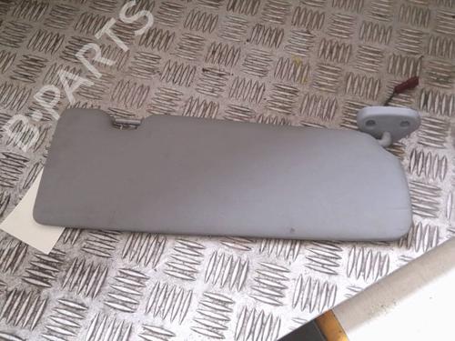 left-sun-visor-bmw-1-e87-2003-2004-2005-2006-2007-2008-2009-2010-2011-2012-2013-24999284 main image