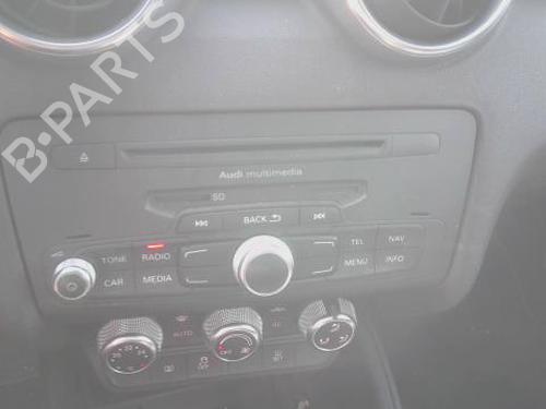 Used Radio Radio 38275290 38275290