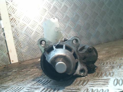 Used Starter FORD FOCUS I (DAW, DBW) 1.8 DI / TDDi (75 hp) 22039149