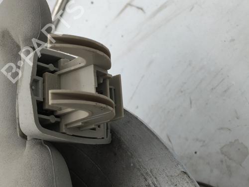 Right sun visor RENAULT ESPACE IV (JK0/1_) 2.0 dCi (JK01, JK02, JK1J, JK1K, JK1H) | BP32468883I2 - Image 2