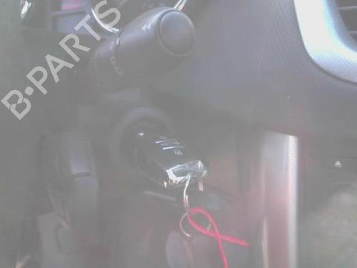 Used Ignition barrel Ignition barrel PEUGEOT 207 SW (WK_) 1.6 HDi (109 hp) 27536127 27536127