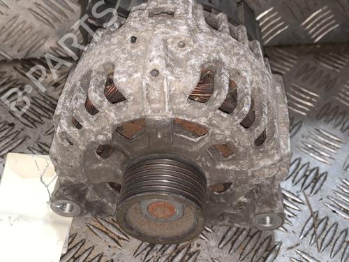 Used Alternator CITROËN C3 Pluriel (HB_) 1.6 (109 hp) 28623692